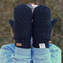 Mittens - 100% Wool