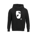 Butterfly - Unisex Hooded Sweatshirt