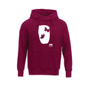 Butterfly - Unisex Hooded Sweatshirt