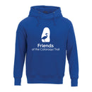 Friends of the Cataraqui Trail Hoodie - Royal Blue