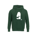 Deer - Unisex Hooded Sweatshirt