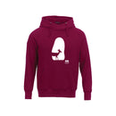 Deer - Unisex Hooded Sweatshirt