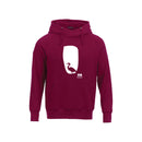 Heron - Unisex Hooded Sweatshirt