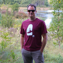 Kayak - Unisex T-Shirt