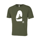 Kayak - Unisex T-Shirt