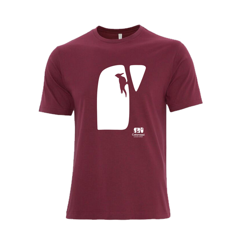 Woodpecker - Unisex T-Shirt