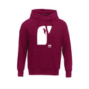 Woodpecker - Unisex Hooded Sweatshirt