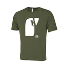 Woodpecker - Unisex T-Shirt