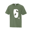 Butterfly - Youth T-Shirt