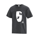 Butterfly - Youth T-Shirt