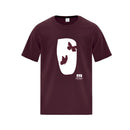 Butterfly - Youth T-Shirt
