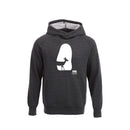 Deer - Youth Unisex Hooded Sweatshirt