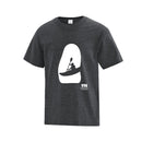 Kayak - Youth T-Shirt