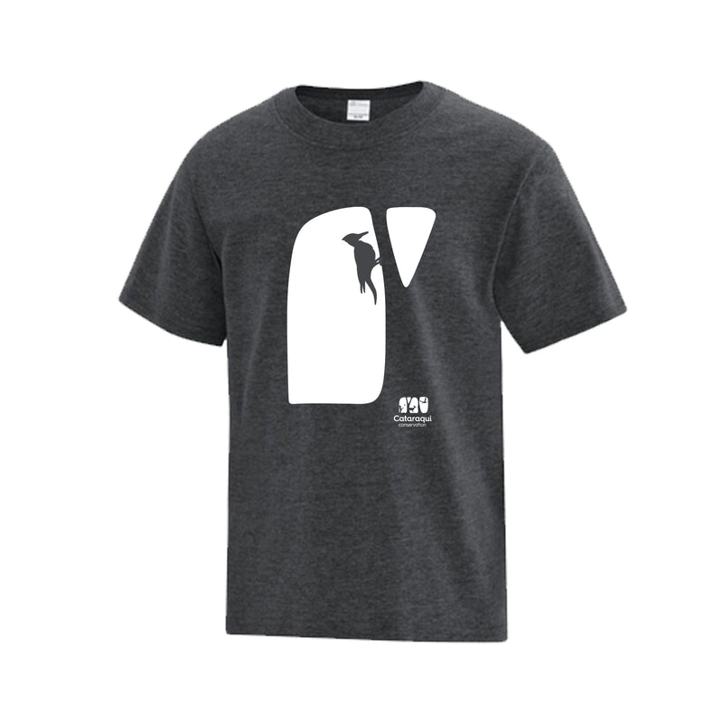 Woodpecker - Youth T-Shirt