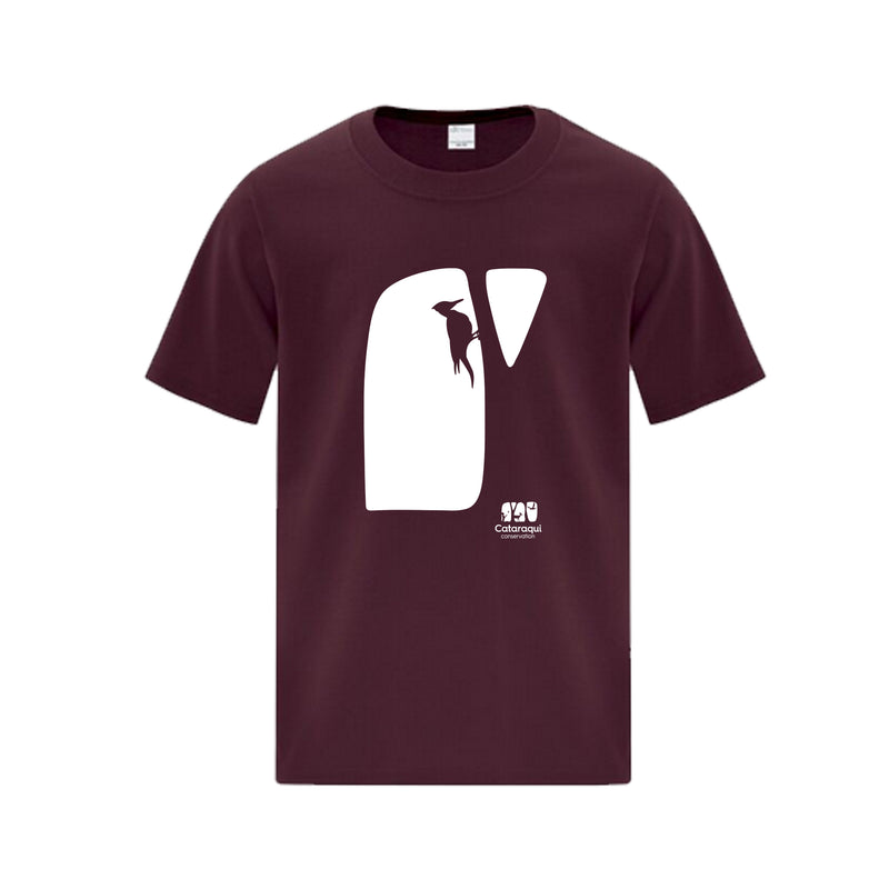 Woodpecker - Youth T-Shirt